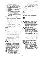 Preview for 123 page of profiline A-KS 18V Instruction Manual