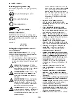 Preview for 130 page of profiline A-KS 18V Instruction Manual