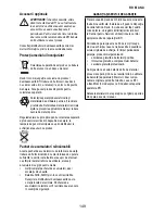 Preview for 149 page of profiline A-KS 18V Instruction Manual