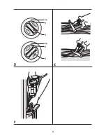 Preview for 4 page of profiline BTI-RS 1200 E Operating Instructions Manual