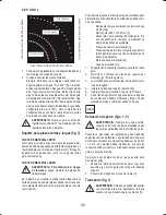 Preview for 30 page of profiline PS 1800 Instruction Manual