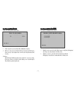 Preview for 17 page of profiline TV7330 Installation Manual