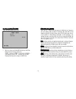 Preview for 18 page of profiline TV7330 Installation Manual