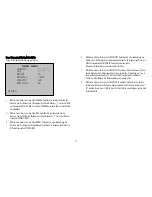 Preview for 19 page of profiline TV7330 Installation Manual