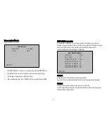 Preview for 41 page of profiline TV7330 Installation Manual