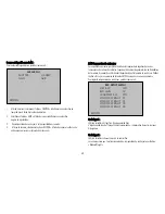 Preview for 68 page of profiline TV7330 Installation Manual