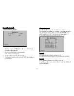 Preview for 95 page of profiline TV7330 Installation Manual