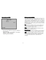 Preview for 99 page of profiline TV7330 Installation Manual