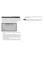 Preview for 103 page of profiline TV7330 Installation Manual