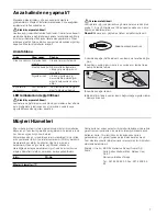 Preview for 7 page of PROFILO ASL6A220 Instruction Manual