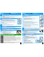 Preview for 7 page of PROFILO CM1000STR (Turkish) Manual