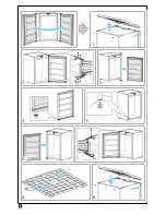 Предварительный просмотр 31 страницы PROFILO DF1015W3VV Instructions For Use And Installation