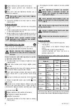 Preview for 4 page of PROFILO EBL4565B User Manual