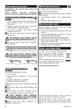 Предварительный просмотр 4 страницы PROFILO MKS4720B User Manual