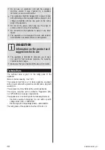 Preview for 10 page of PROFILO PCM1000X User Manual