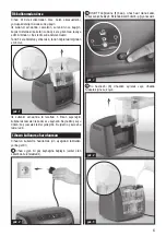 Предварительный просмотр 5 страницы PROFILO PKM3009 User Manual