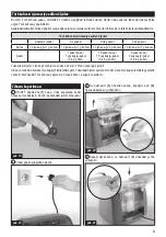 Предварительный просмотр 9 страницы PROFILO PKM3009 User Manual