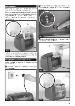 Предварительный просмотр 15 страницы PROFILO PKM3009 User Manual