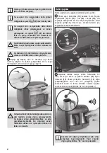 Предварительный просмотр 6 страницы PROFILO PKM6009 User Manual