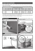 Предварительный просмотр 9 страницы PROFILO PKM6009 User Manual