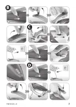 Предварительный просмотр 3 страницы PROFILO PSI01000 User Manual