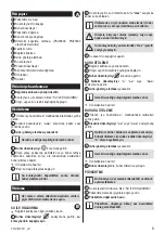 Preview for 5 page of PROFILO PSI21600 User Manual