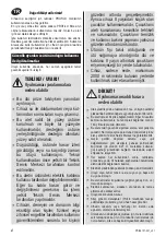 Preview for 4 page of PROFILO PSI36101 User Manual