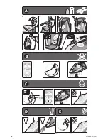 Preview for 2 page of PROFILO PSI3630 User Manual