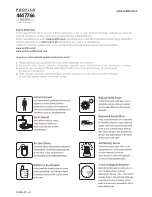 Preview for 13 page of PROFILO PSI3630 User Manual