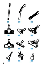 Preview for 3 page of PROFILO PSP5U Series User Manual