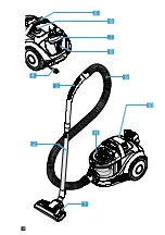 Preview for 4 page of PROFILO PSP5U Series User Manual