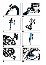 Preview for 5 page of PROFILO PSP5U Series User Manual