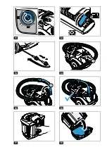 Предварительный просмотр 6 страницы PROFILO PSP5U Series User Manual