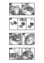 Preview for 6 page of PROFILO PSP6U630 Instruction Manual