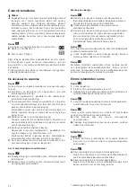 Preview for 12 page of PROFILO PSP6U630 Instruction Manual