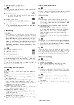 Preview for 26 page of PROFILO PSP6U630 Instruction Manual