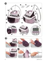 Preview for 2 page of PROFILO PSS81000 User Manual