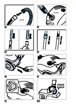 Предварительный просмотр 5 страницы PROFILO PSU5 Series User Manual