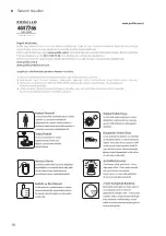 Preview for 18 page of PROFILO PSU5 Series User Manual