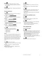 Preview for 7 page of PROFILO PSU7A330 Instructions For Use Manual