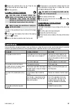 Preview for 10 page of PROFILO Supurix PBT1260B User Manual