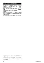 Preview for 11 page of PROFILO Supurix PBT1260B User Manual