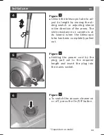 Preview for 33 page of PROFILO VC9PT22 Series Operating Instructions Manual