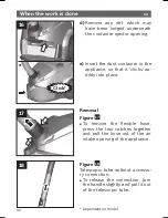 Preview for 40 page of PROFILO VC9PT22 Series Operating Instructions Manual