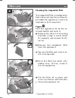 Preview for 46 page of PROFILO VC9PT22 Series Operating Instructions Manual