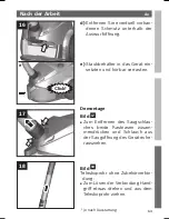 Preview for 63 page of PROFILO VC9PT22 Series Operating Instructions Manual