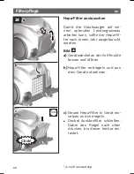 Preview for 68 page of PROFILO VC9PT22 Series Operating Instructions Manual