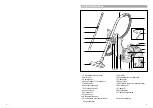 Предварительный просмотр 3 страницы PROFILO VS5PT00 Instructions For Use Manual