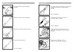 Предварительный просмотр 5 страницы PROFILO VS5PT00 Instructions For Use Manual