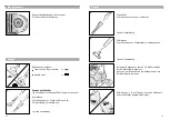 Preview for 6 page of PROFILO VS5PT00 Instructions For Use Manual